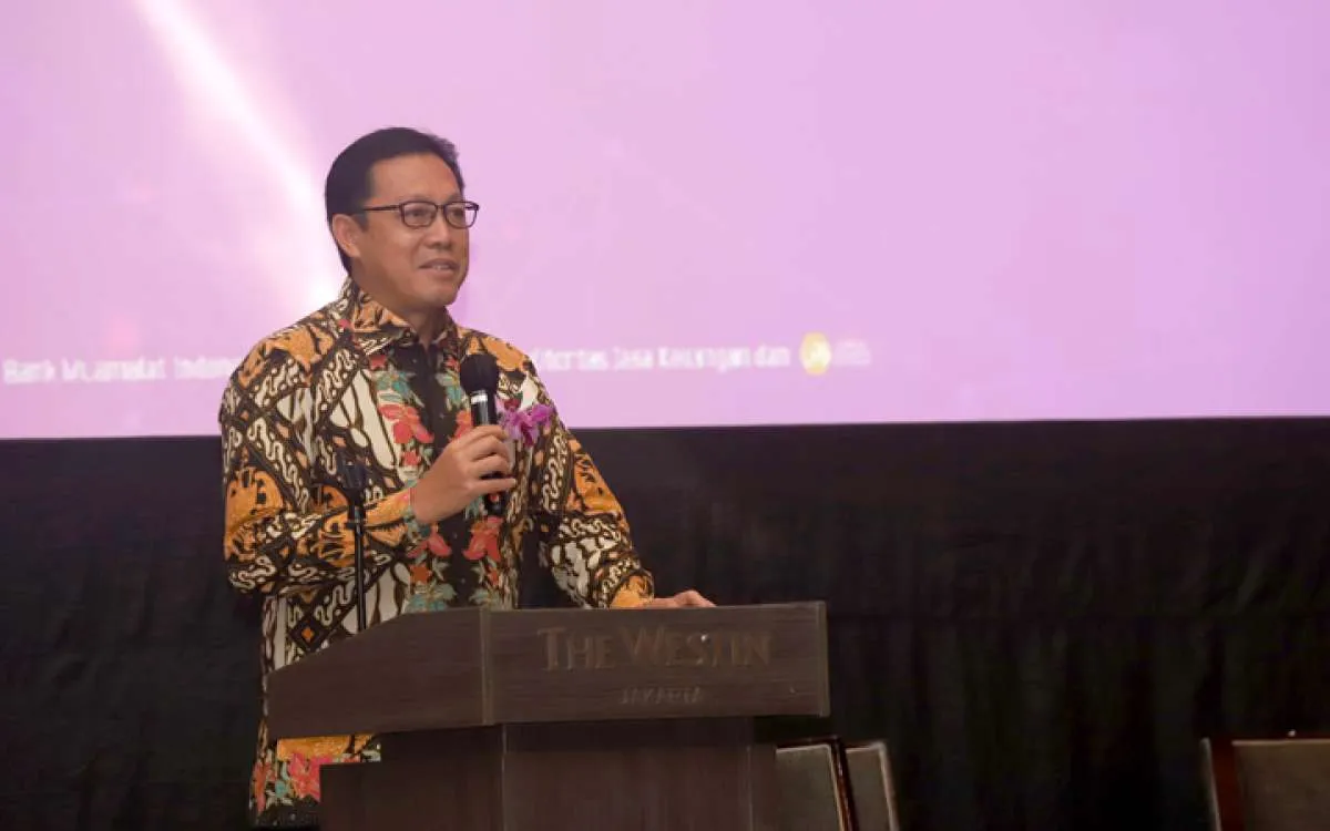 Bank Muamalat Bidik Salurkan Pembiayaan Umrah dan Haji Plus Rp 30 M hingga Akhir 2022