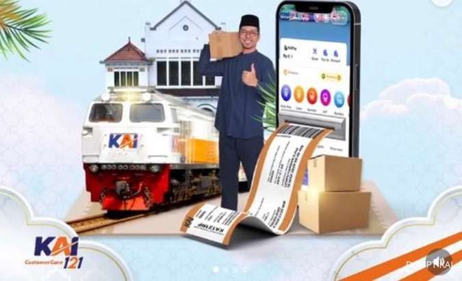 Tiket Mudik Lebaran 2026 dengan Kereta Api Telah Dibuka, Ini Jadwalnya