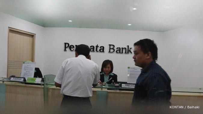 Bankir: OJK jangan sampai jadi komoditas politik