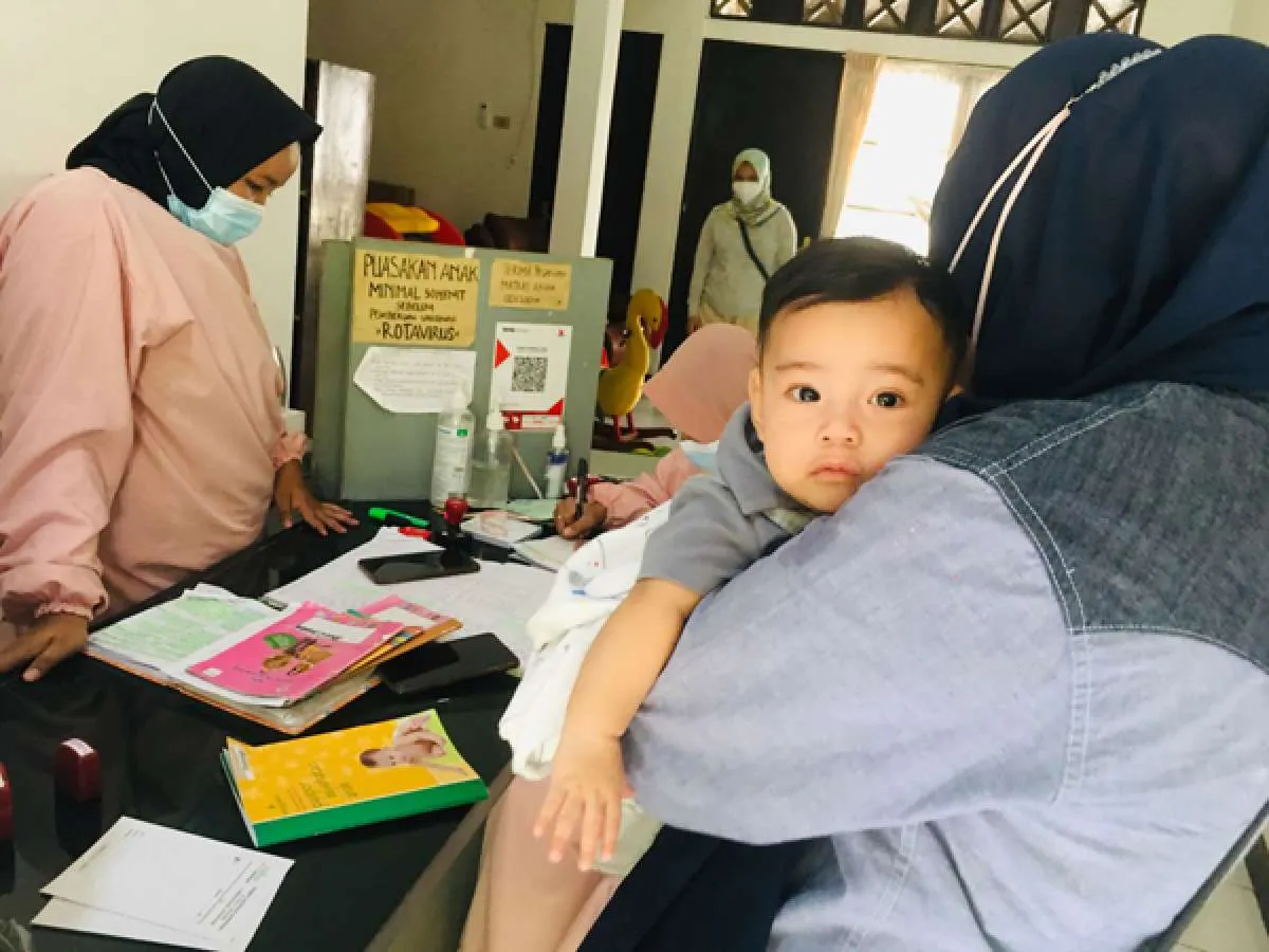 Manfaat Tummy Time Buat Bayi, Cara, dan Waktu yang Tepat Melatih Tummy Time