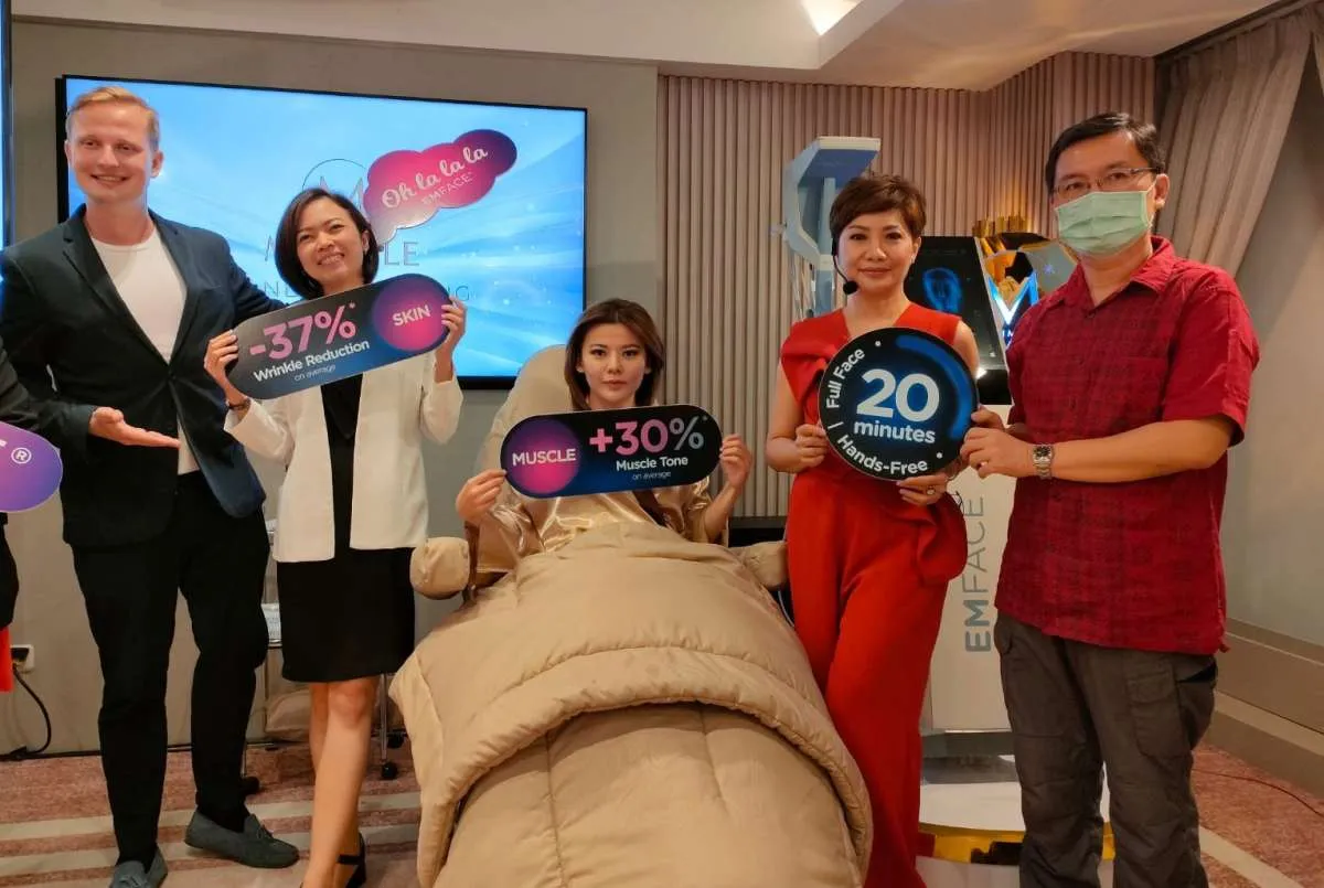 Miracle Luncurkan Debut dari Miracle Ultimate juga Rilis Treatment Eksklusif Emface