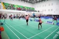 PNM Dorong Peningkatan Produktivitas Lewat Kegiatan Sportivitas