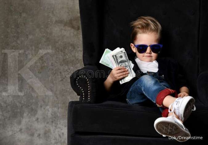 6 Hal yang Bisa Orang Tua Lakukan Ketika Anak Berperilaku Tidak Sopan