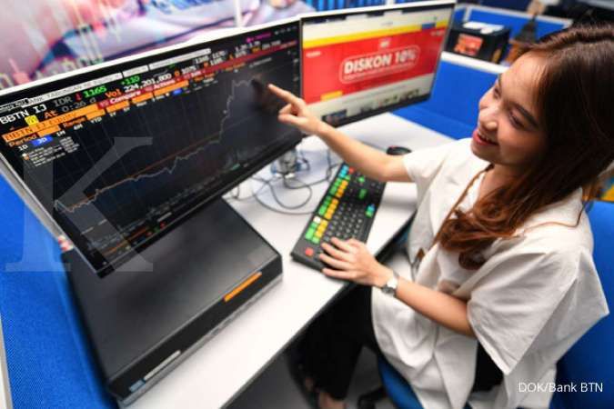 Bursa Jumat (11/6) segera dibuka, inilah saham rekomendasi analis untuk trading 
