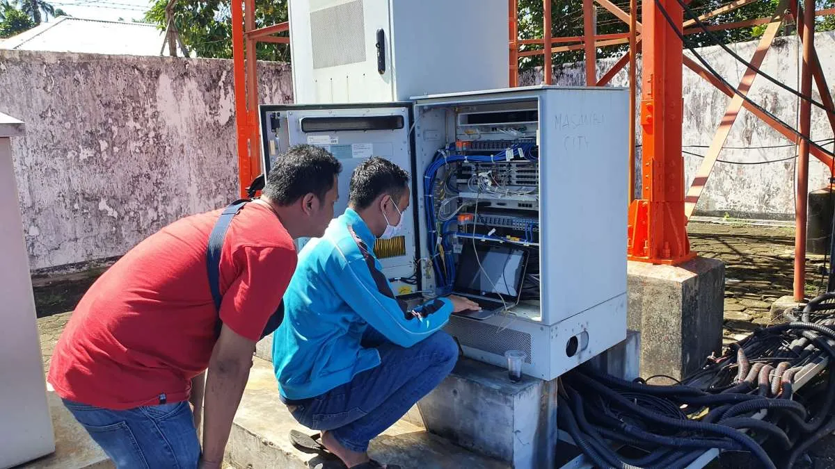Tinggal Tiga Hari, Gratis Telepon dan SMS bagi Pelanggan Telkomsel di Luwu