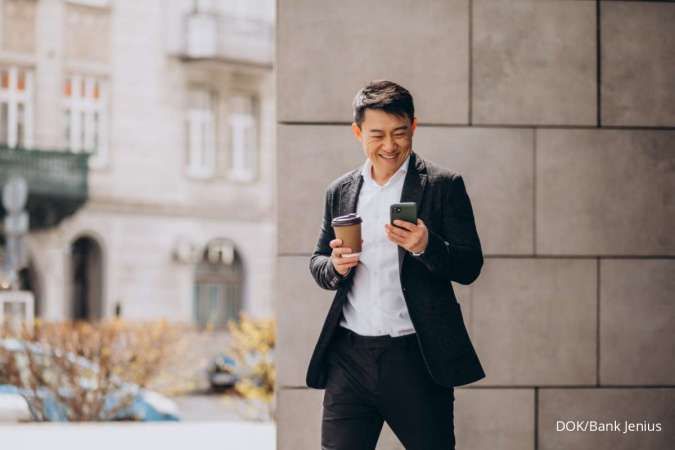 Investasi Makin Mudah dengan Hadirnya Obligasi di Jenius