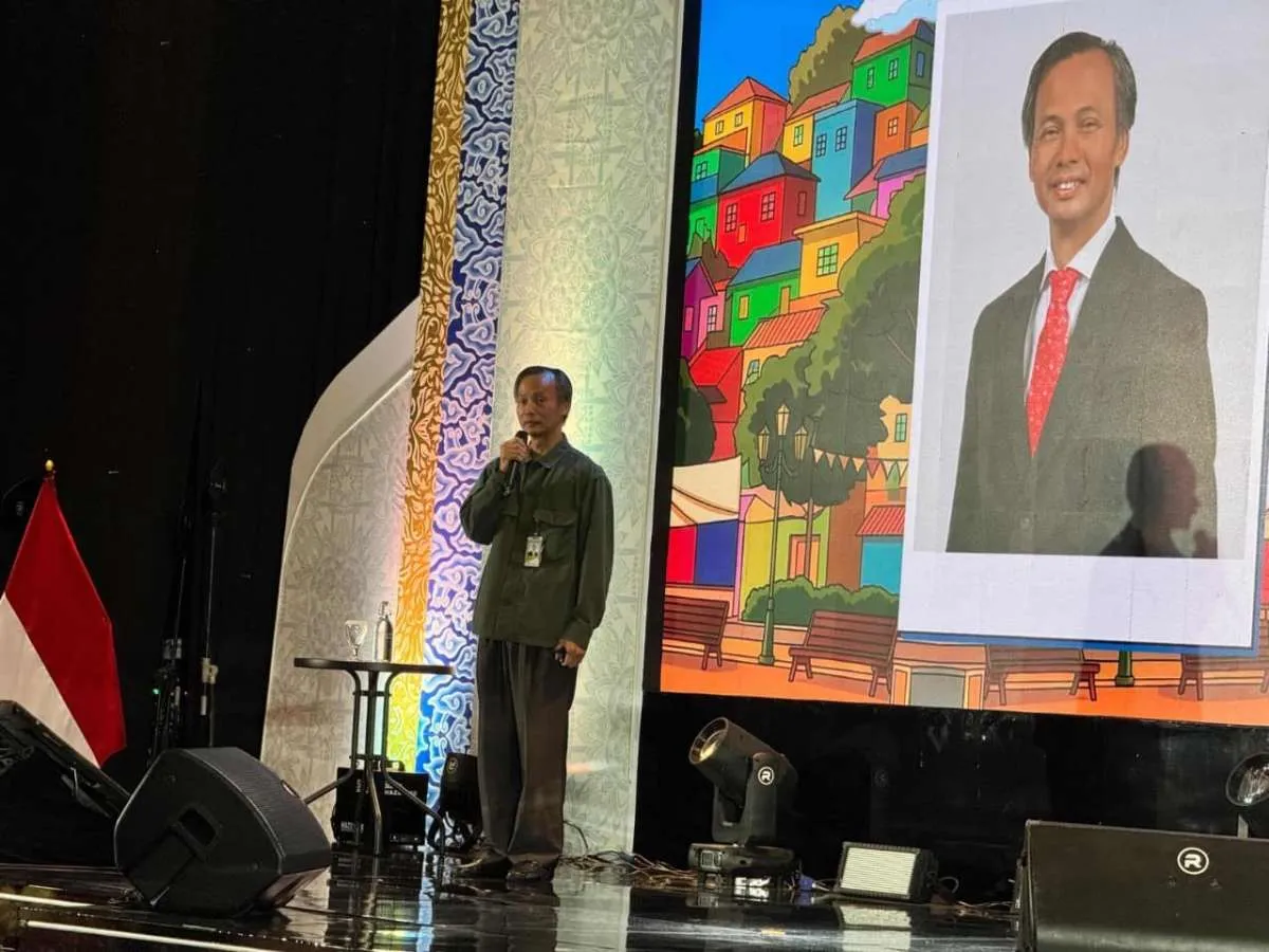 PHE Bukukan Produksi 1 Juta BOEPD pada 2025, Kontribusi Minyak Capai 557 Ribu Barel