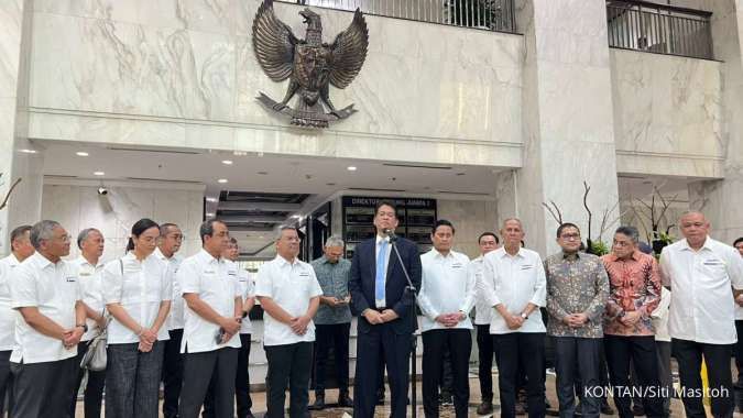 Menkeu Purbaya: Mohon Dukungan Menjaga Fiskal dan Stabilitas Ekonomi