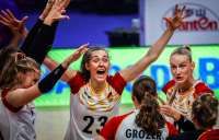 Intip Jadwal VNL Women dan H2H Brazil vs Jerman, Dominasi Tim Samba Siap Berlanjut