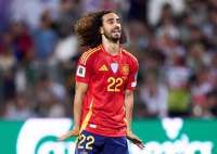 Turki vs Spanyol: Jadwal dan Link Streaming Kualifikasi Piala Dunia 2026