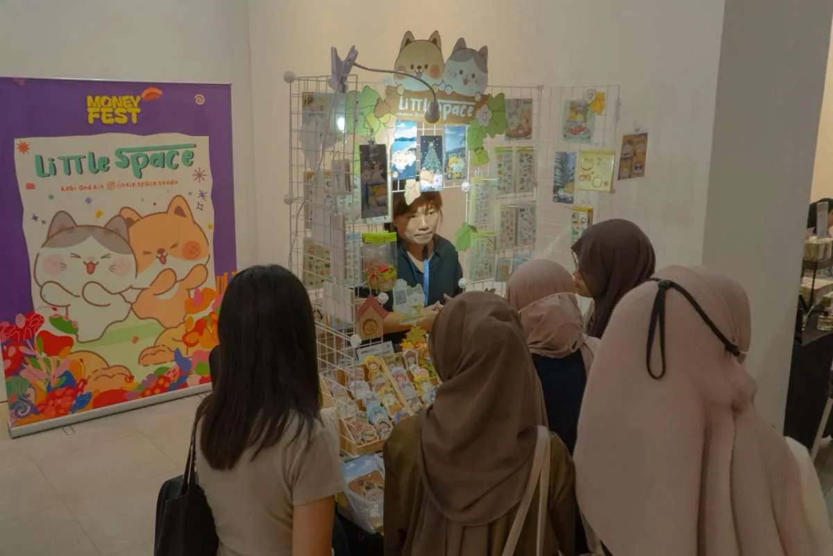 Libur Akhir Tahun, Kunjungan ke Taman Ismail Marzuki (TIM) Tembus 67.198 Orang