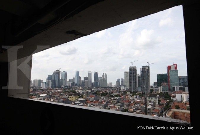 IAP Jakarta: Proyek tata ruang harus bebas dari perilaku korupsi