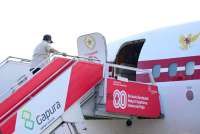 Prabowo Tinjau Dampak Banjir Sumatra, Pemerintah Fokus Percepatan Penanganan