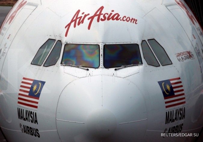 Air Asia X terbangi rute Kuala Lumpur-Wuhan
