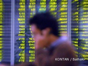 Panin Sekuritas: IHSG akan alami reli terbesar di Asia