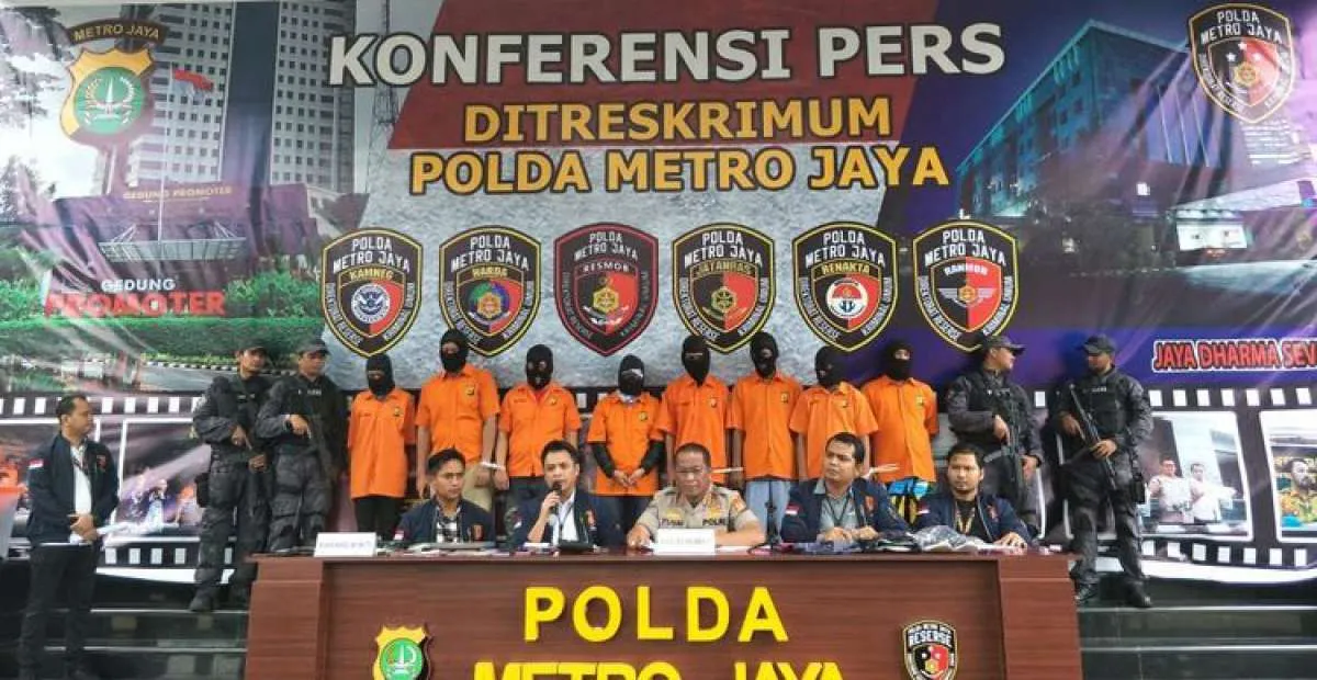 Begini respons OJK terkait pembobolan rekening Ilham Bintang 