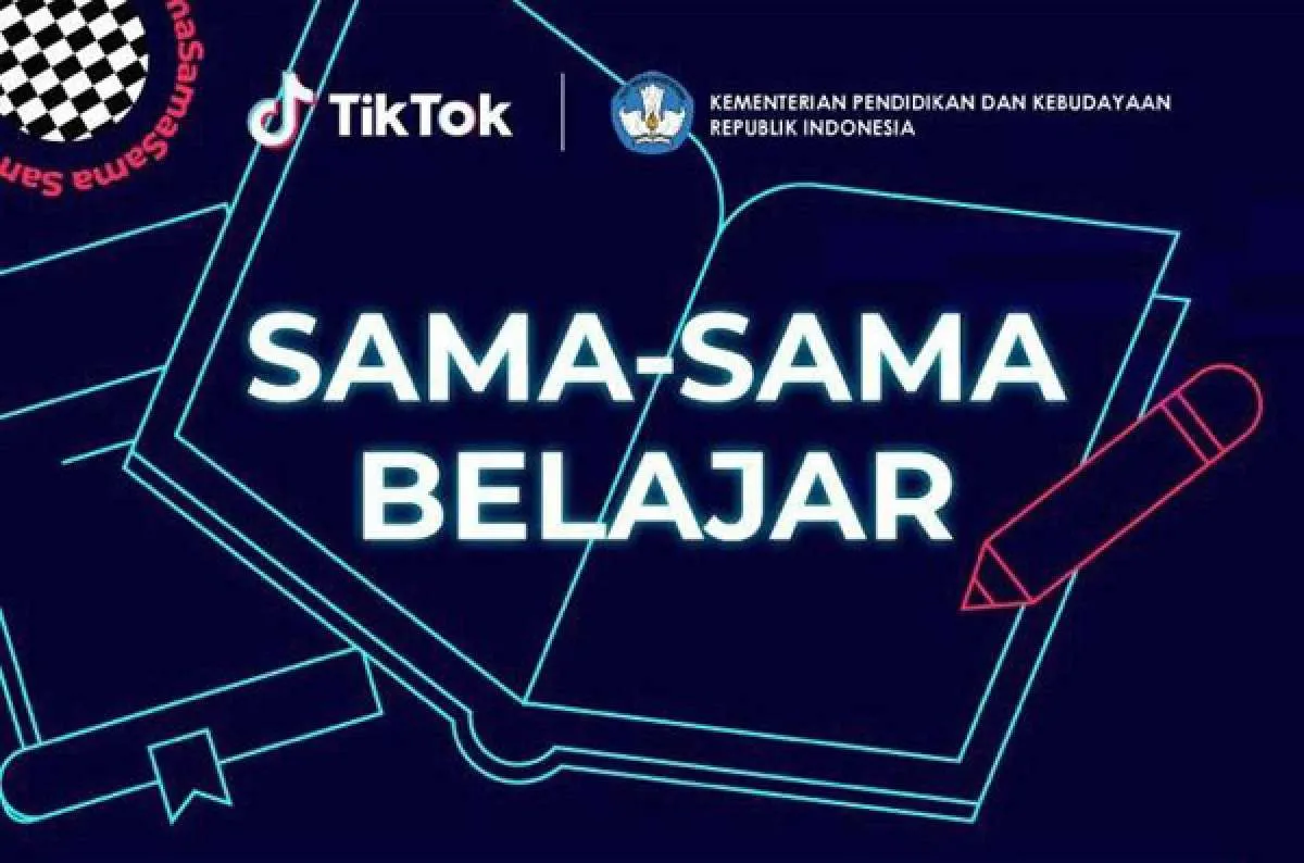 Bagikan konten edukasi bisa dapat hadiah Rp 700 juta dari TikTok, begini caranya
