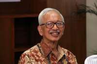 Profil Mochtar Kusumaatmadja: Menlu Era Orde Baru, Sang Pahlawan Nasional Baru