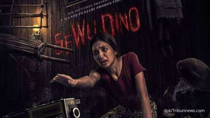 Ada Sewu Dino, Ini Daftar 5 Film Horor Indonesia Populer Kimo Stamboel