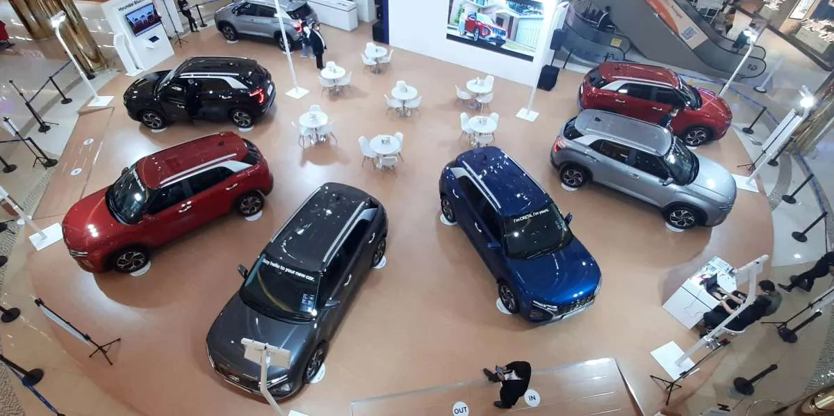 Diskon Pajak Mobil dan Rumah Diperpanjang? Ini Jawaban Kemenkeu