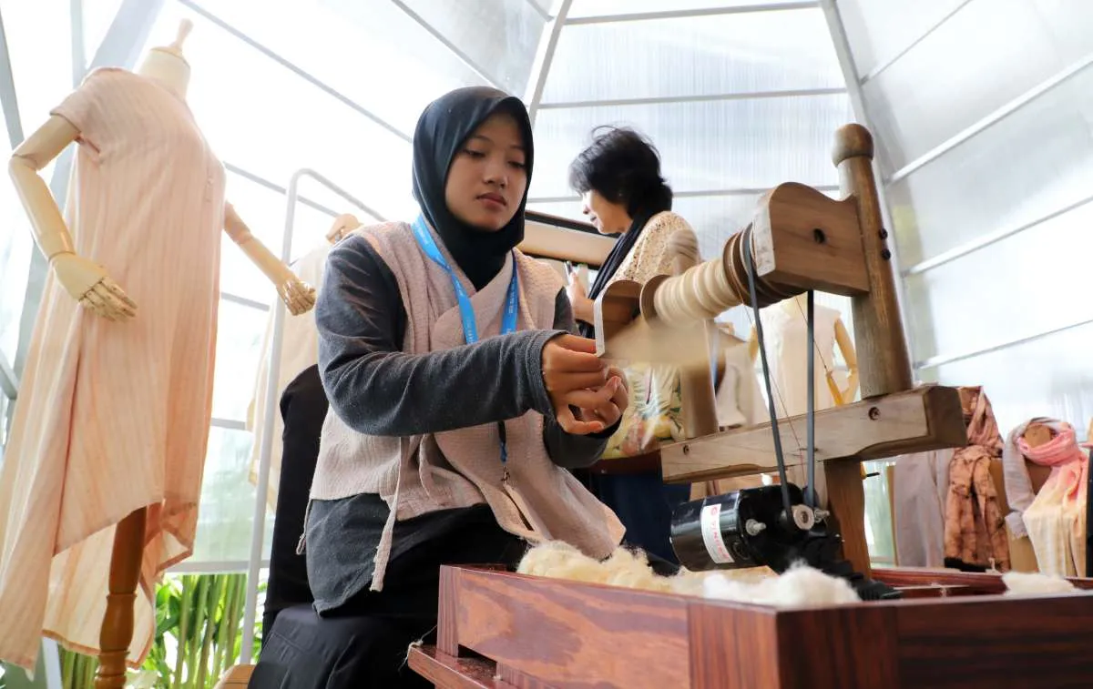 Kemendag Sebut Inggris dan Eropa Potensial Jadi Pasar Ekspor Baru Pengusaha RI