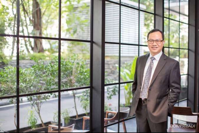 Strategi Investasi Direktur ASSA Jany Chandra di Tengah Pandemi