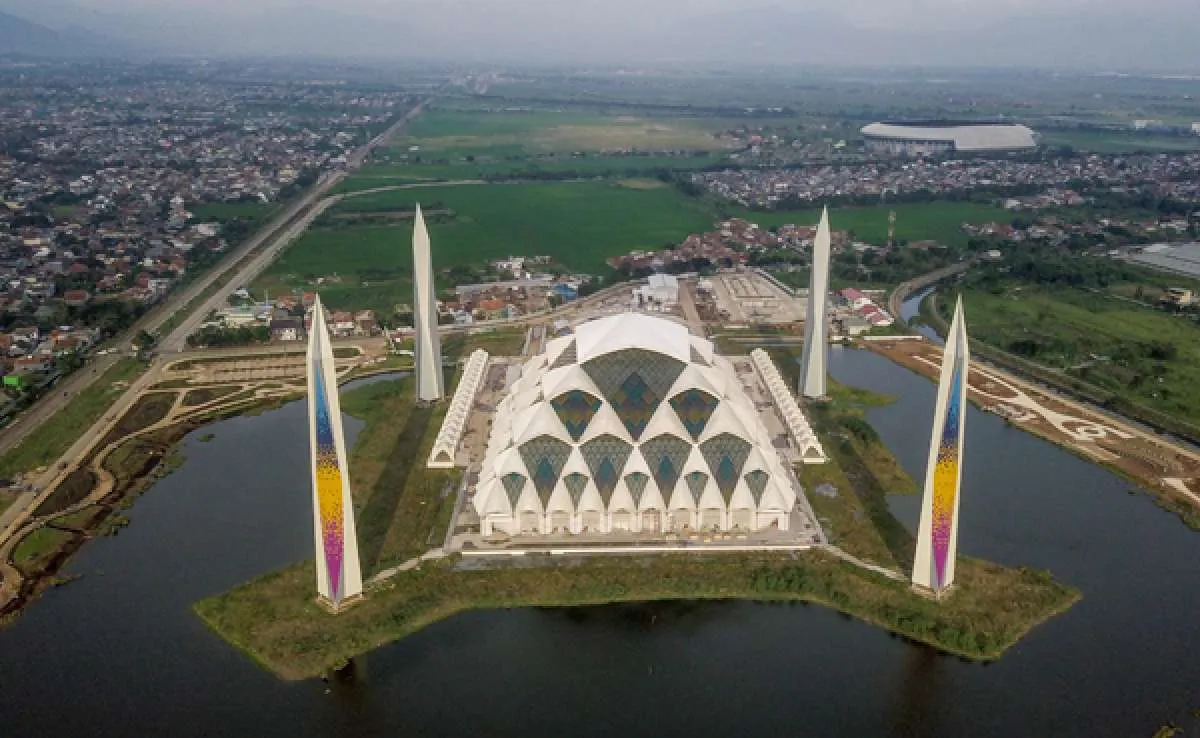 Puasa Ramadhan 1444 H Hari ke-3, Jadwal Imsakiyah Jakarta Hari Ini (25/3) Jam 04.32