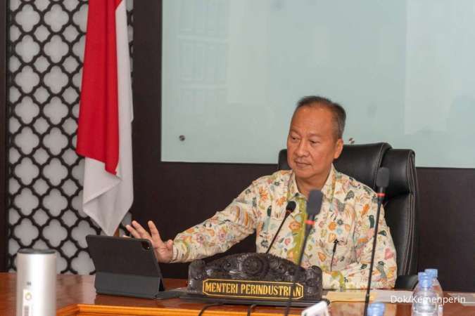 PMI Manufaktur Indonesia Tetap Ekspansif Selama 32 Bulan Berturut-turut
