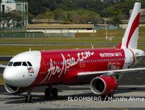 AirAsia masih batalkan penerbangan ke Yogja dan Bandung