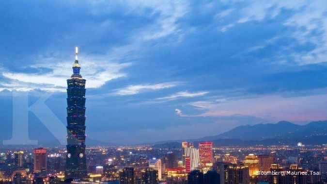 Taiwan akan buka kantor perwakilan dagang di Jatim