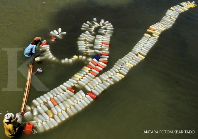 Coca Cola Dorong Upaya Mengatasi Tantangan Air di Indonesia