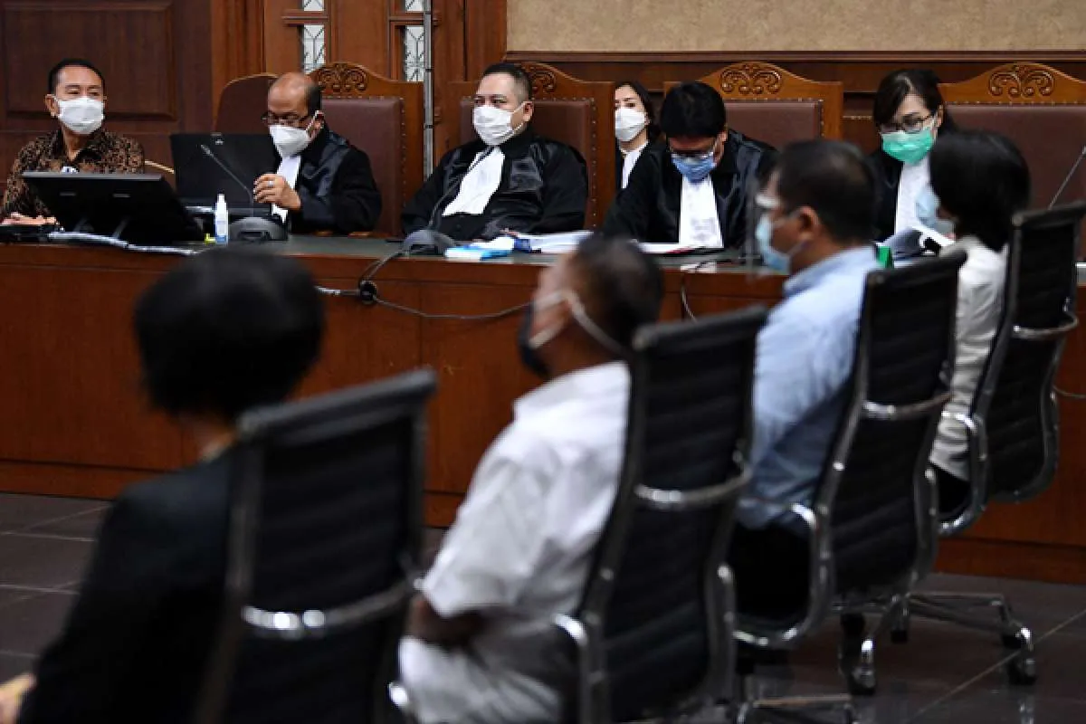 Perbedaan hukum pidana dan perdata yang perlu diketahui