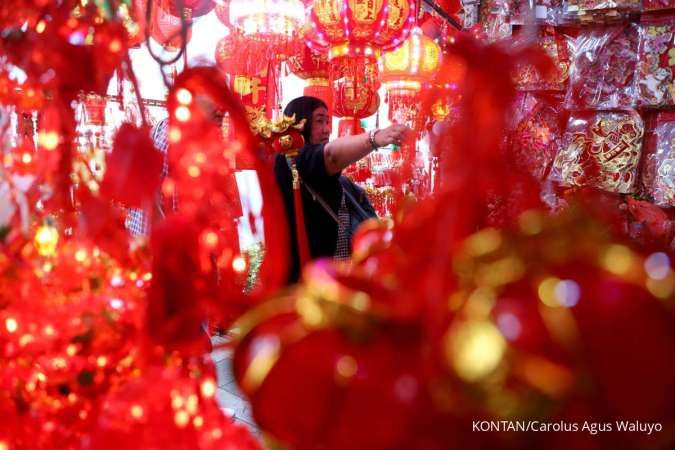 3 Shio Paling Hoki di Tahun Kuda Api 2026, Siap-siap Kaya!