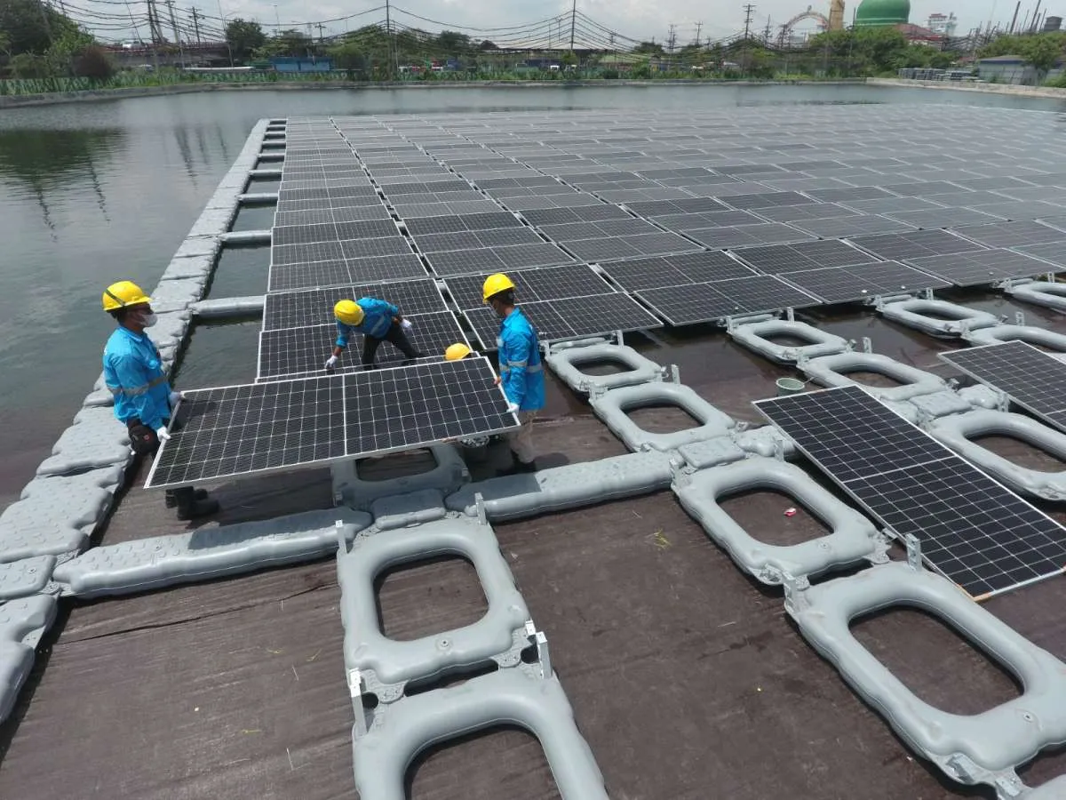 Menilik Alasan di Balik Penundaan Peluncuran CIPP JETP