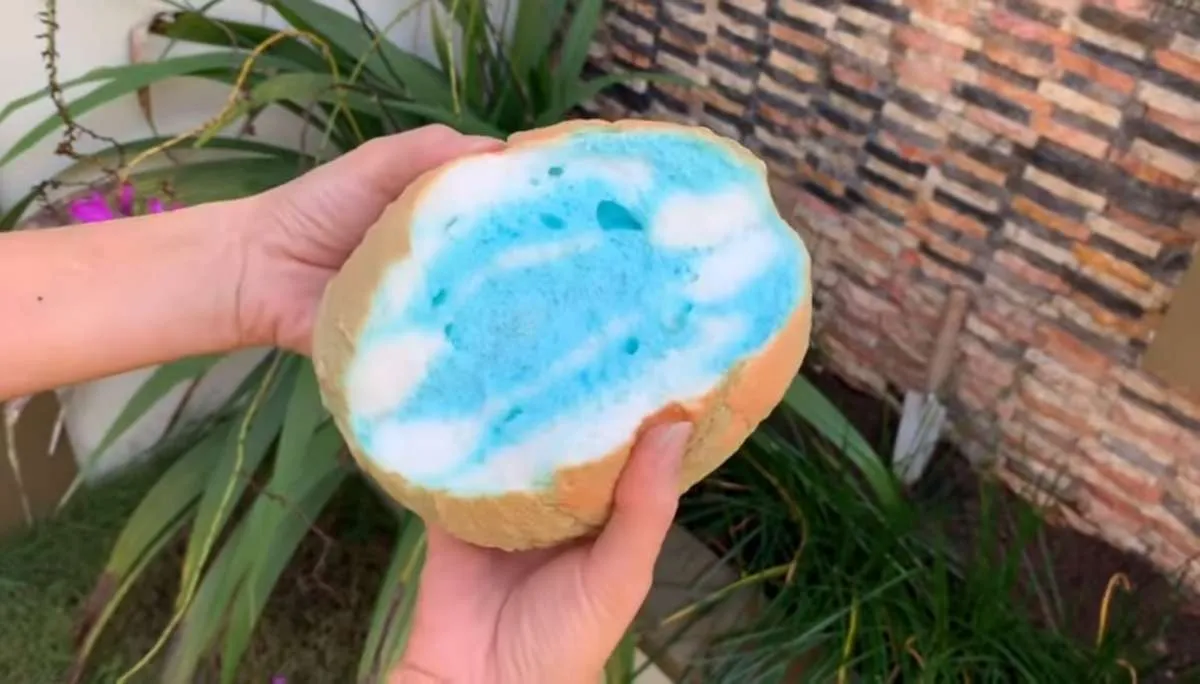 Yuk, buat Cloud Bread, makanan viral di TikTok hanya dengan 3 bahan