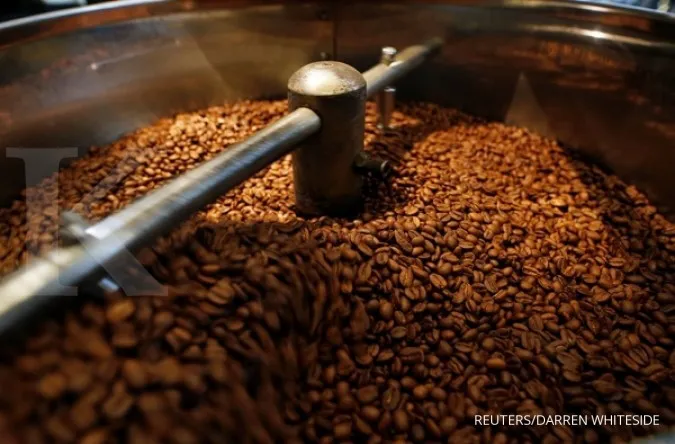 Indonesian National Coffee Production Drops, Imports Feared to Surge