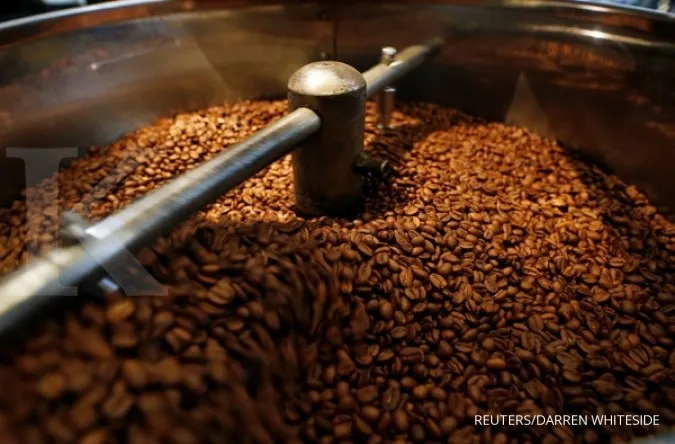 Coffee Firms Won't be Ready to Comply With EU Deforestation Law