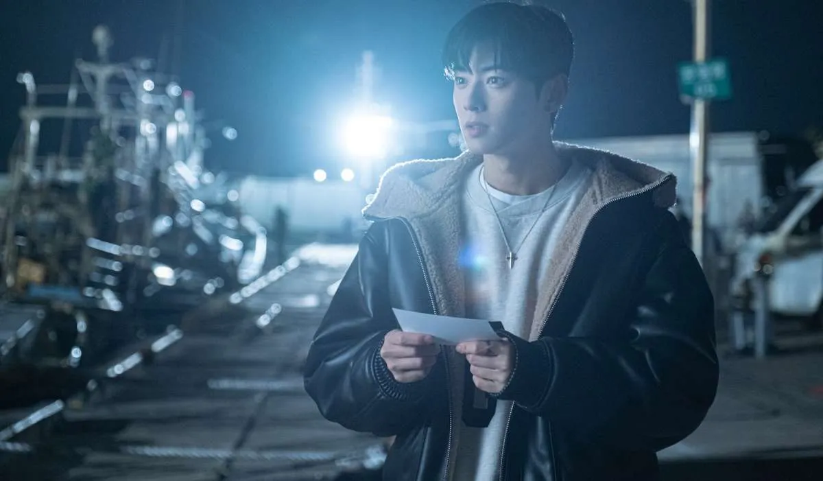 Jadwal Tayang Drama Korea Island Bagian 2 di Prime Video, Aksi Melawan Iblis Jahat