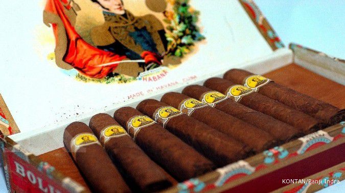Philip Morris dalam Negosiasi untuk Mengakuisisi Produsen Rokok Swedia