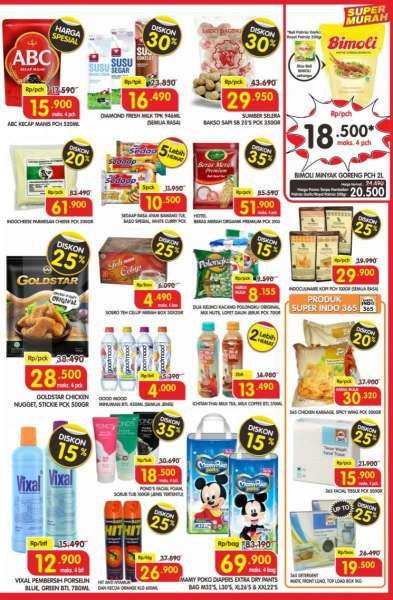 Katalog Promosi Superindo 11-14 November 2019 (2)