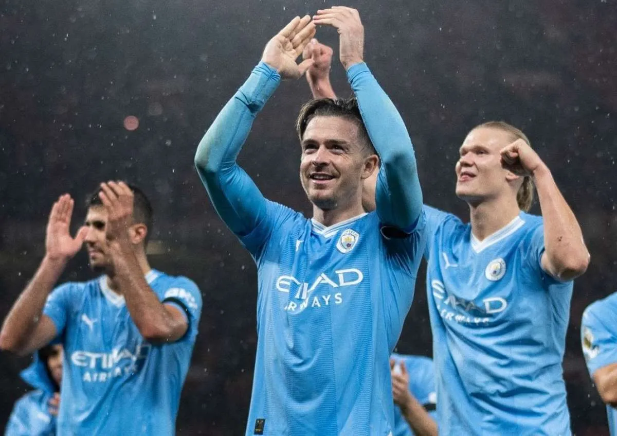 Prediksi Tottenham Hotspur vs Man City (27/1), Simak Jadwal FA Cup Lainnya