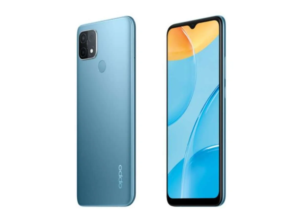 Daftar harga HP OPPO A15 terbaru, tersedia versi baru dengan memori 2/32GB