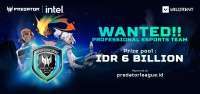 Grand Final APAC Predator League 2024 Segera Digelar, Acer Mulai Cari Tim Valorant