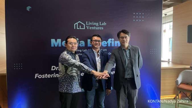 Gaet Pemerintah New South Wales, Ini yang Tengah Diupayakan Living Lab Ventures 