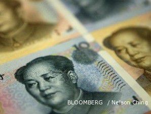 Penguatan yuan tertinggi sejak 1993