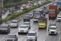 Hadapi Mudik Lebaran, BPJT Siap Operasikan Penambahan Ruas Jalan Tol dan Rest Area