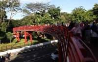5 Taman Di Jakarta yang Buka 24 Jam, Cek Fasilitas dan Link Peta Lokasi