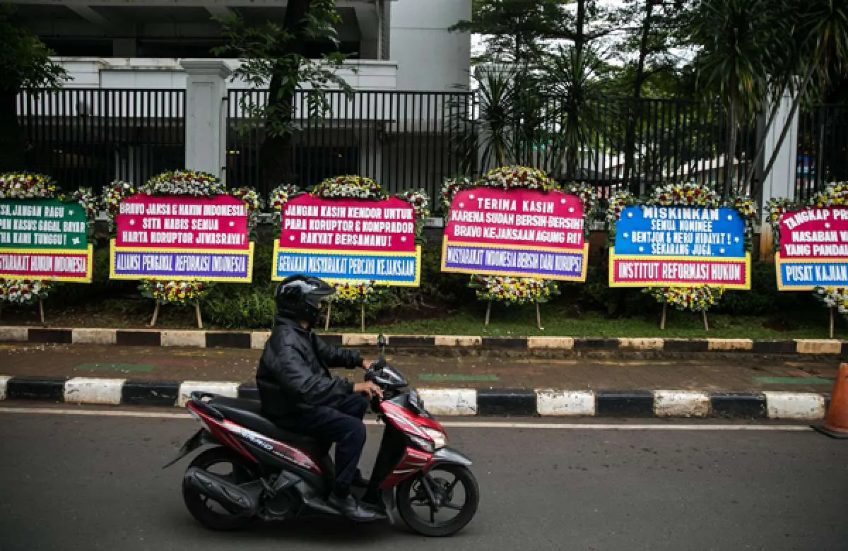 Polisi Mulai Usut Dugaan Tindak Pidana di Kasus Asuransi Wanaartha 