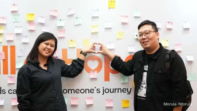 Morula Perluas Akses Program Bayi Tabung, Klinik Baru di BSD Segera Beroperasi