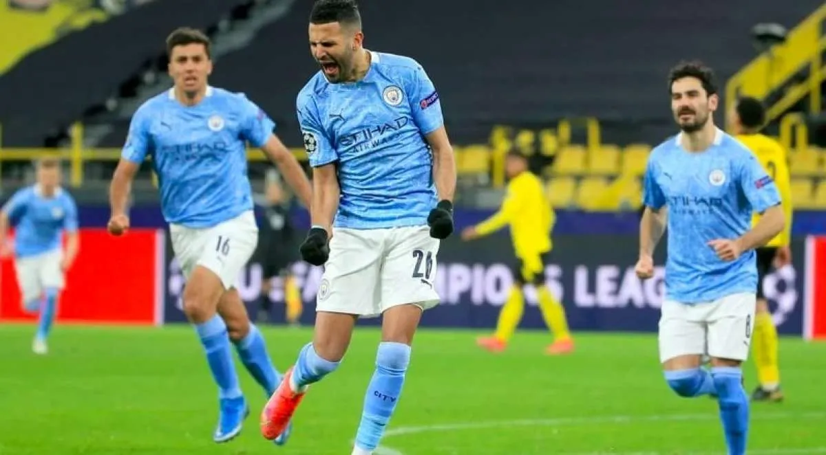 PSG vs Man City di Liga Champions: The Citizens siap kejutkan Les Parisiens